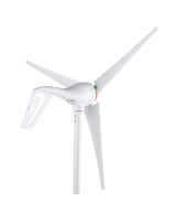 Generador de viento 500W 12V Aerogenerador 3 aspas VEVOR