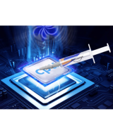 Pasta termica plateada 1g-30g