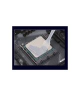 Pasta termica plateada 1g-30g