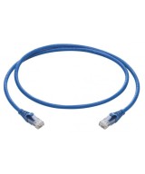 Patchcord RJ45 Cat 6 1M - 20M