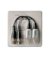 Video Balun pasivo cat5 1080P HD-CVI/TVI/AHD