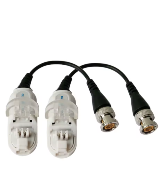 Video Balun pasivo cat5 1080P HD-CVI/TVI/AHD