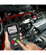 Probador de Baterias de Carro 6V/12V/24V KINGBOLEN BM550