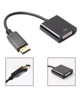 Convertidor de Displayport a DVI-I