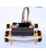 Carrito Omnidireccional