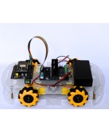 Carrito Omnidireccional