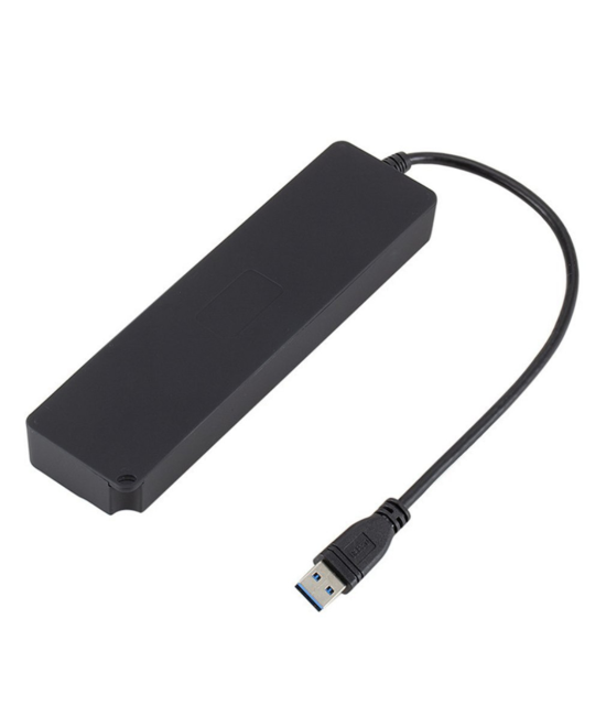 Hub USB 7 puertos