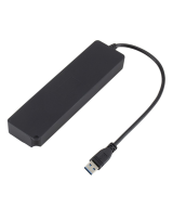 Hub USB 7 puertos