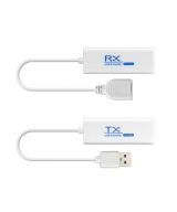 Extender USB a traves de RJ45 200 Metros