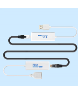 Extender USB a traves de RJ45 200 Metros
