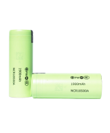 Bateria Panasonic 18500 3.6V 1900mAh
