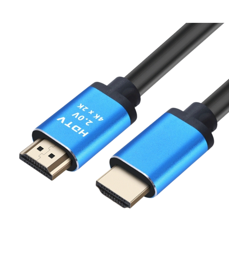 Cable 4K HDMI 2.0