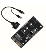 Lector de disco duro SATA 3 M2