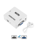 Convertidor de video de HDMI a VGA