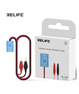 Liberador de bateria RELIFE-RL-910