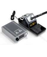 Estacion de soldadura T245 OSS con tres puntas incluidas