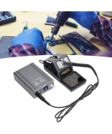 Estacion de soldadura T245 OSS con tres puntas incluidas