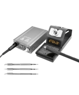 Estacion de soldadura T245 OSS con tres puntas incluidas