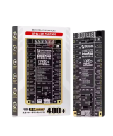 activador de baterias de celular MECHANIC BA27 con alimentador inteligente