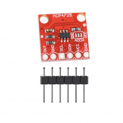 Modulo converso digital...