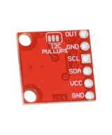 Modulo converso digital analogico DAC MCP4725