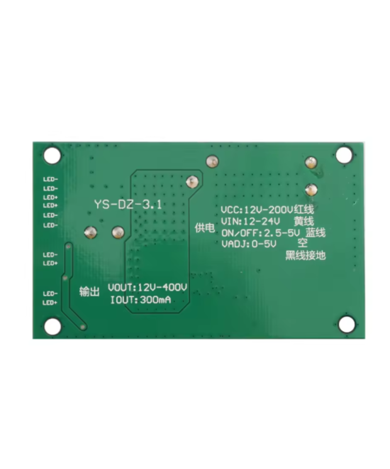 Controlador de LED para LCD 10-65 pulgadas