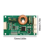 Controlador de LED para LCD 10-65 pulgadas