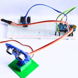 Proyecto Educativo Radar...