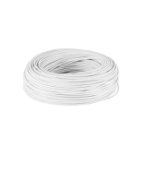 Cable UTP CAT5e de cobre libre de oxígeno de alta pureza (OFC)