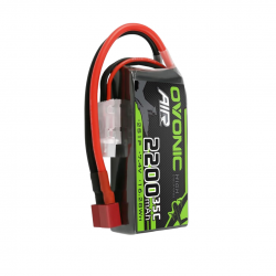 Bateria Tipo LiPo...