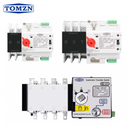 Transferencia Automatica...