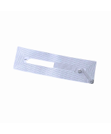 Banda de papel RFID Mifare FM11RF08 13.56Mhz Polipropileno/Termico