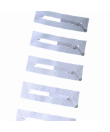 Banda de papel RFID Mifare FM11RF08 13.56Mhz Polipropileno/Termico