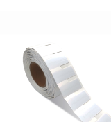 Pegatina RFID Monza r6p  860-960MHZ para metales