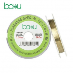 Hilo para separar pantallas...