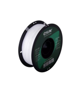 FILAMENTO TPU ESUN 1.75MM 1KG NEGRO