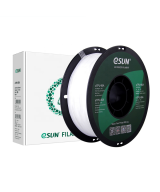 FILAMENTO TPU ESUN 1.75MM 1KG NEGRO