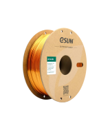 FILAMENTO PLA-SILK ESUN 1.75MM 1KG