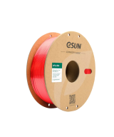 FILAMENTO PLA-SILK ESUN 1.75MM 1KG