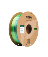 FILAMENTO PLA-SILK ESUN 1.75MM 1KG