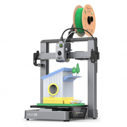 Impresora Creality Hi ( A )