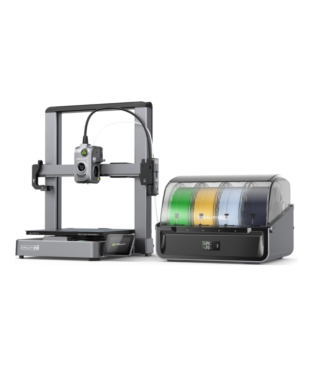 Impresora Creality Hi Combo ( A )