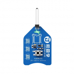 Probador de Bobina CT-1