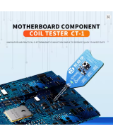 Probador de Bobina CT-1