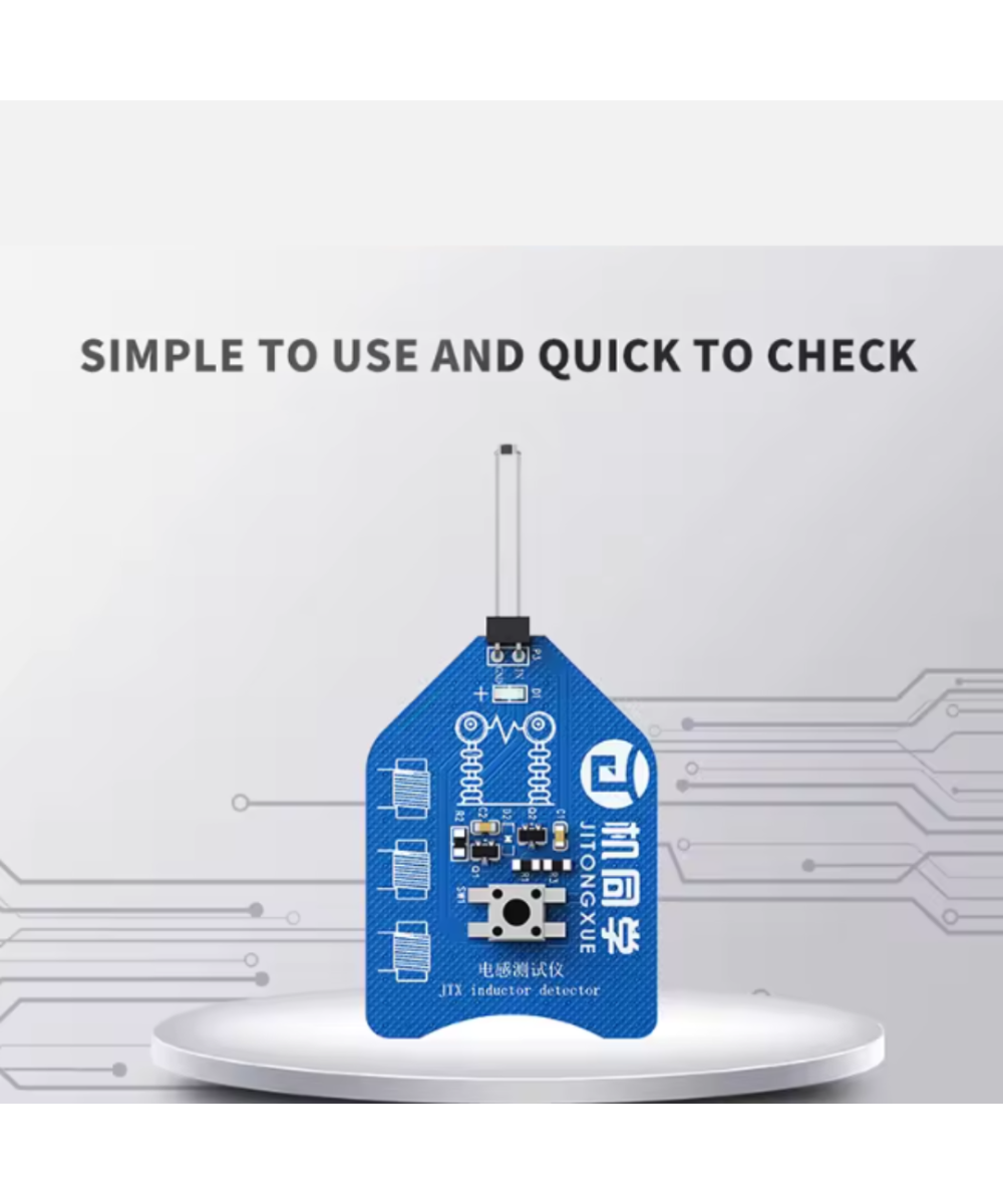 Probador de Bobina CT-1