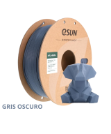 FILAMENTO PLA+ MATTE ESUN 1.75MM 1KG