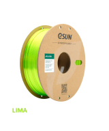 FILAMENTO PLA-SILK ESUN 1.75MM 1KG