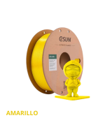 FILAMENTO PLA-SILK ESUN 1.75MM 1KG