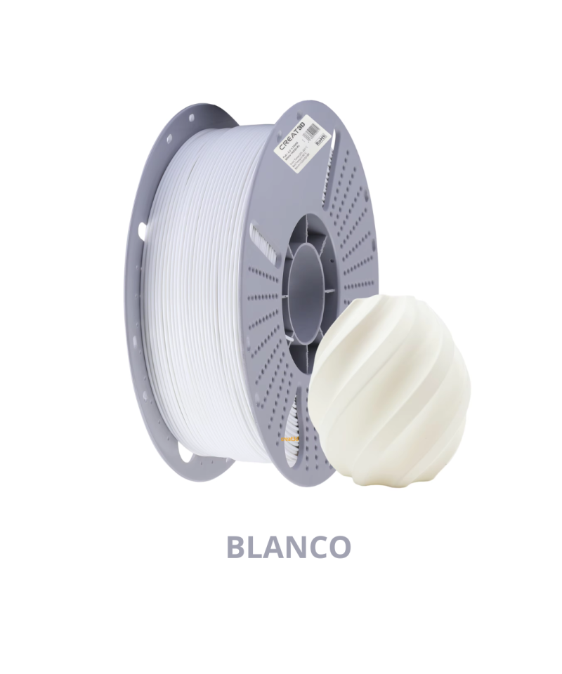FILAMENTO PLA 2.0 CREAT 3D 1.75MM 1KG