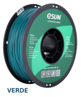 FILAMENTO PLA+ ESUN 1.75MM 1KG